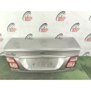 Крышка багажника для NISSAN BLUEBIRD SYLPHY QG10 QG18DE