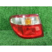 Стоп-сигнал для NISSAN BLUEBIRD SYLPHY QG10 QG18DE 4880 L