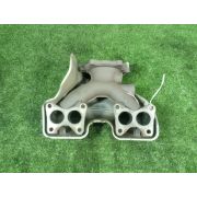 Коллектор выпускной 140048M201 для NISSAN BLUEBIRD SYLPHY FG10 QG15DE