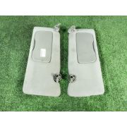 Солнцезащитный козырек для HONDA ODYSSEY RA6 F23A
