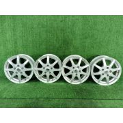 Диск колесный для WEDS LAPORTA 6Jx15 5x114.3 ET53 DIA73