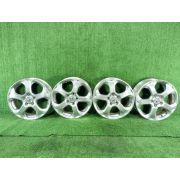 Диск колесный для HONDA 6Jx17 5x114.3 ET55 DIA64,1