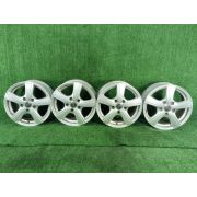 Диск колесный для WEDS TREFFER 6Jx15 5x114.3 ET43 DIA73