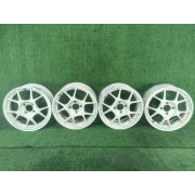 Диск колесный для WEDS SPORT RACING WHEEL 6.5Jx15 4x100 ET38 DIA63
