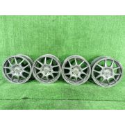 Диск колесный для A-Tech Schneider 6Jx15 5x114.3 ET50 DIA73
