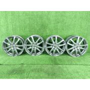 Диск колесный для LEBEN 6Jx15 5x114.3 ET53 DIA73