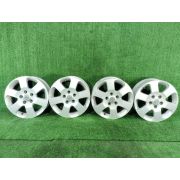 Диск колесный для NISSAN 6Jx16 5x114.3 ET45 DIA66