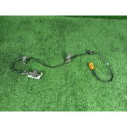 Датчик abs 57455S47J50 для HONDA STEPWGN RF1 B20B F L