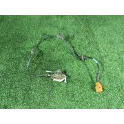 Датчик abs 57450S47J50 для HONDA STEPWGN RF1 B20B F R