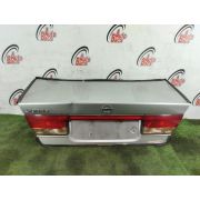 Крышка багажника для NISSAN SUNNY FB15 QG15DE