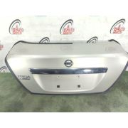 Крышка багажника для NISSAN TIIDA LATIO SC11 HR15DE