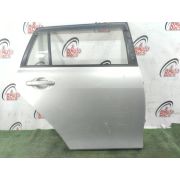 Дверь для TOYOTA COROLLA FIELDER NZE141G 1NZ-FE R R