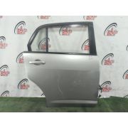 Дверь для NISSAN TIIDA LATIO SC11 HR15DE R R