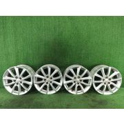 Диск колесный для SUBARU 6,5Jx16 5x100 ET48 DIA56.1