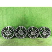 Диск колесный для HOT STUFF WAREN 7Jx17 5x100 ET50 DIA73