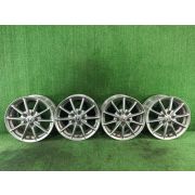 Диск колесный для HONDA 7Jx17 5x114.3 ET55 DIA64,1