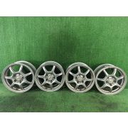 Диск колесный для ZEPHYR 6Jx15 5х114.3 ET45 DIA72.1