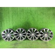 Диск колесный для BADX LOXARNY F10 8Jx20 5x114.3 ET45 DIA72
