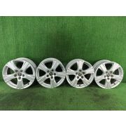 Диск колесный для TOYOTA 6.5Jx16 5х114.3 ET33 DIA60.1