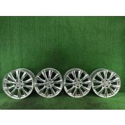 Диск колесный для WEDS LEONIS 7Jx18 5x114.3 ET53 DIA71