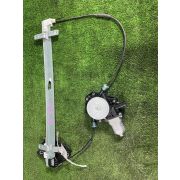 Стеклоподъемник 72750SZW003 для HONDA STEPWGN RK1 R20A R L