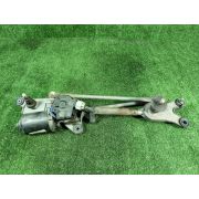 Привод (мотор) стеклоочистителей 76505S7A004 для HONDA STREAM RN1 D17A F