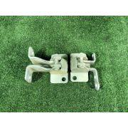 Петля (шарнир дверной) 67450S7S013ZZ/67460S7S003 для HONDA STEPWGN RF3 K20A F L