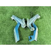Петля капота 654001HB0A/654011HB0A для NISSAN MARCH K13 HR12DE