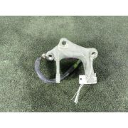 Кронштейн опоры двигателя 50650SZW003 для HONDA STEPWGN RK5 R20A L