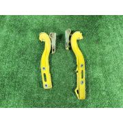 Петля капота 60120SAA000ZZ/60170SAA000 для HONDA FIT GD1 L13A