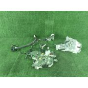 Замок двери для HONDA STEPWGN RK5 R20A R L