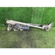 Привод (мотор) стеклоочистителей 28800EG01A для NISSAN FUGA PY50 VQ35DE