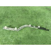 Кронштейн бампера 71593SFE003 для HONDA ODYSSEY RB1 K24A R R