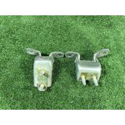 Петля (шарнир дверной) 67950S3N003ZZ/67960S3N003 для HONDA ODYSSEY RA6 F23A R L