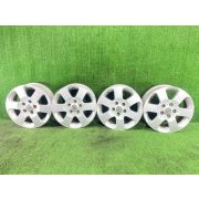 Диск колесный для NISSAN 6Jx16 5x114.3 ET45 DIA66