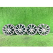 Диск колесный для ZELERNA 6.5Jx16 5х114.3 ET53 DIA71