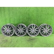 Диск колесный для WEDS RAVRION RM01 6.5Jx16 5x114.3 ET53 DIA71