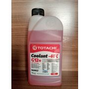 Антифриз 43101 для TOTACHI RED 1кг