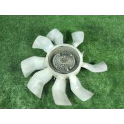 Вискомуфта 2108275T02 / 210605L300 для NISSAN SKYLINE ER34 RB25DE