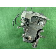 Двигатель 101025L360 для NISSAN LAUREL HC35 RB20DE