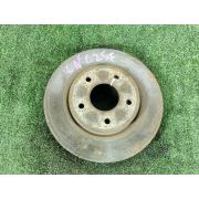 Диск тормозной 40206CY00A для NISSAN SERENA C25 MR20DE F