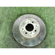 Диск тормозной 45251SCC900 для HONDA MOBILIO GB1 L15A F