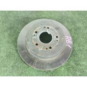 Диск тормозной 42510SFE000 для HONDA ODYSSEY RB1 K24A R