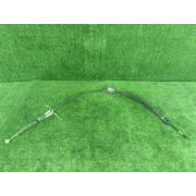 Трос кпп 2430A011 для MITSUBISHI OUTLANDER CW5W 4B12