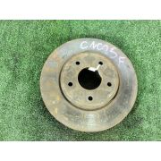 Диск тормозной 40206CY00A для NISSAN SERENA C25 MR20DE F