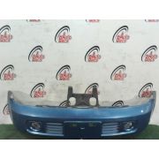 Бампер 620222V040 для NISSAN CUBE BZ11 CR14DE F