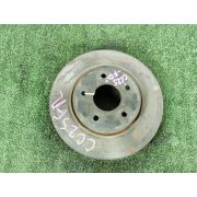 Диск тормозной 40206CY00A для NISSAN SERENA C25 MR20DE F