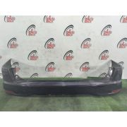 Бампер 850221VF0A для NISSAN SERENA C26 MR20DD R