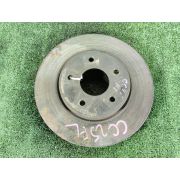 Диск тормозной 40206CY00A для NISSAN SERENA C25 MR20DE F