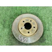 Диск тормозной 40206CY00A для NISSAN SERENA C25 MR20DE F